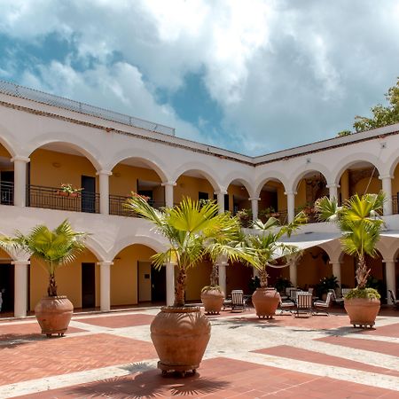 Hodelpa Nicolas De Ovando Santo Domingo Exterior photo