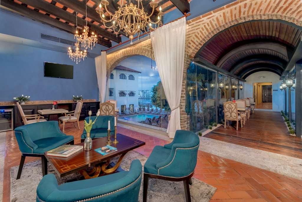 Hodelpa Nicolas De Ovando Santo Domingo Amenities photo